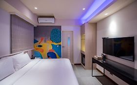 Macchi Hotel - Taipei